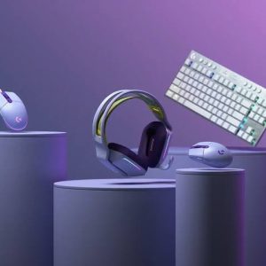 Gaming Peripherals